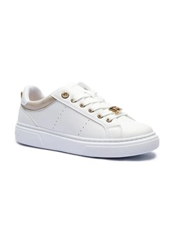 Tommy Hilfiger Sneakersy ze sklepu Gomez Fashion Store w kategorii Buty sportowe dziecięce - zdjęcie 184313846