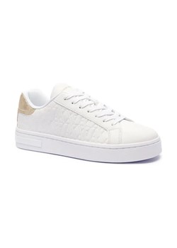 Armani Exchange Sneakersy ze sklepu Gomez Fashion Store w kategorii Buty sportowe damskie - zdjęcie 184313847
