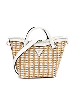 Guess Kuferek ATALIA MINI ze sklepu Gomez Fashion Store w kategorii Kuferki - zdjęcie 184313848