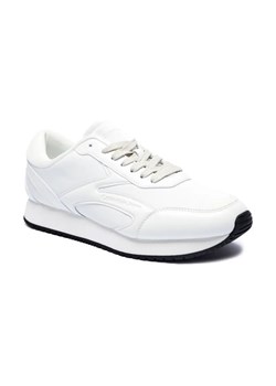 Calvin Klein Jeans Sneakersy RETRO RUNNER ze sklepu Gomez Fashion Store w kategorii Buty sportowe męskie - zdjęcie 184313849