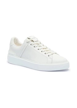 Balmain Skórzane sneakersy ze sklepu Gomez Fashion Store w kategorii Buty sportowe damskie - zdjęcie 184313865