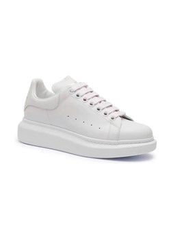 Alexander McQueen Skórzane sneakersy ze sklepu Gomez Fashion Store w kategorii Buty sportowe damskie - zdjęcie 184313869
