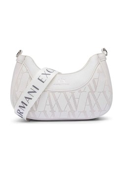 Armani Exchange Listonoszka ze sklepu Gomez Fashion Store w kategorii Listonoszki - zdjęcie 184313878