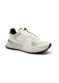 Michael Kors Skórzane sneakersy JAIME ze sklepu Gomez Fashion Store w kategorii Buty sportowe damskie - zdjęcie 184313879