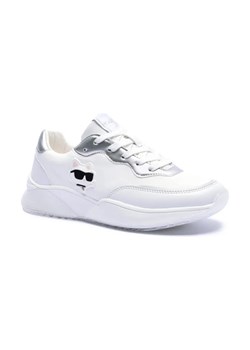 Karl Lagerfeld Kids Sneakersy ze sklepu Gomez Fashion Store w kategorii Buty sportowe dziecięce - zdjęcie 184313886