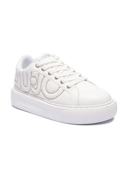Liu Jo Sneakersy KYLIE 29 ze sklepu Gomez Fashion Store w kategorii Buty sportowe damskie - zdjęcie 184313889