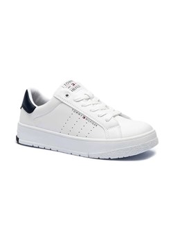 Tommy Hilfiger Sneakersy ze sklepu Gomez Fashion Store w kategorii Buty sportowe dziecięce - zdjęcie 184313895