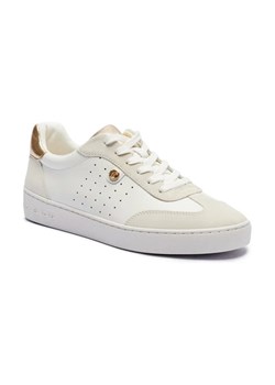 Michael Kors Skórzane sneakersy SCOTTY ze sklepu Gomez Fashion Store w kategorii Buty sportowe damskie - zdjęcie 184313897