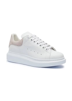 Alexander McQueen Skórzane sneakersy ze sklepu Gomez Fashion Store w kategorii Buty sportowe damskie - zdjęcie 184313898