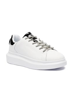 Just Cavalli Skórzane sneakersy ze sklepu Gomez Fashion Store w kategorii Buty sportowe damskie - zdjęcie 184313906