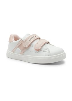 Tommy Hilfiger Sneakersy ze sklepu Gomez Fashion Store w kategorii Buty sportowe dziecięce - zdjęcie 184313907