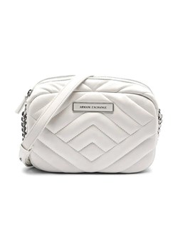 Armani Exchange Listonoszka ze sklepu Gomez Fashion Store w kategorii Listonoszki - zdjęcie 184313917