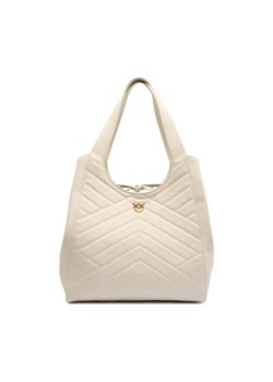 Pinko Shopperka ze sklepu Gomez Fashion Store w kategorii Torby Shopper bag - zdjęcie 184313918