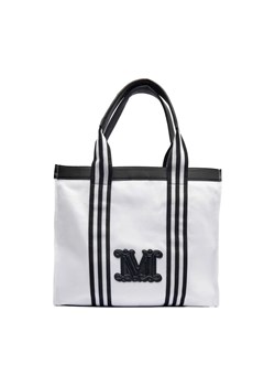 Max Mara Leisure Torba plażowa PALAU ze sklepu Gomez Fashion Store w kategorii Torby letnie - zdjęcie 184313927