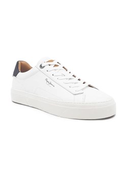 Pepe Jeans London Trampki YOGI ORIGINAL ze sklepu Gomez Fashion Store w kategorii Trampki męskie - zdjęcie 184313935