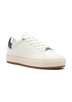 Kurt Geiger Skórzane sneakersy LANEY3 ze sklepu Gomez Fashion Store w kategorii Buty sportowe męskie - zdjęcie 184313937