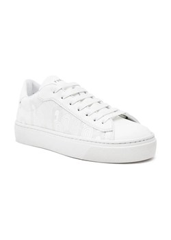 Furla Skórzane sneakersy JOYLACE-UP T.20 ze sklepu Gomez Fashion Store w kategorii Buty sportowe damskie - zdjęcie 184313938