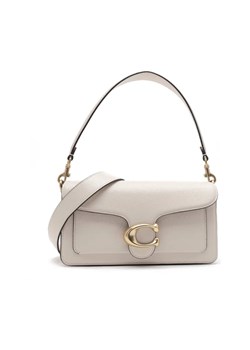 Coach Skórzana torebka na ramię Tabby 26 ze sklepu Gomez Fashion Store w kategorii Listonoszki - zdjęcie 184313947
