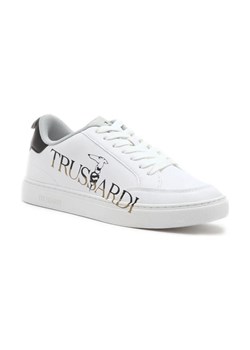 Trussardi Sneakersy ze sklepu Gomez Fashion Store w kategorii Buty sportowe damskie - zdjęcie 184313957