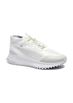 BOSS BLACK Sneakersy TTNM EVO_Runn ze sklepu Gomez Fashion Store w kategorii Buty sportowe męskie - zdjęcie 184313975