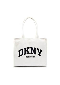 DKNY Shopperka ze sklepu Gomez Fashion Store w kategorii Torby Shopper bag - zdjęcie 184313976