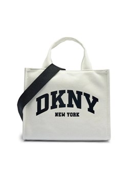 DKNY Kuferek - id: 2037434 - marki DKNY - 184313985 DKNY Kuferek ze sklepu Gomez Fashion Store w kategorii Kuferki - zdjęcie 184313985