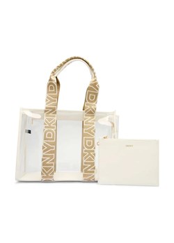 DKNY Shopperka + saszetka ze sklepu Gomez Fashion Store w kategorii Torby Shopper bag - zdjęcie 184313987