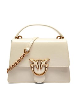 Pinko Kuferek LOVE ONE ze sklepu Gomez Fashion Store w kategorii Kuferki - zdjęcie 184314017