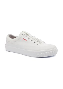 HUGO Sneakersy Dyer_Tenn_lglc ze sklepu Gomez Fashion Store w kategorii Buty sportowe męskie - zdjęcie 184314018