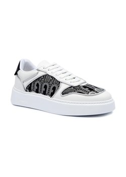 Furla Sneakersy | z dodatkiem skóry ze sklepu Gomez Fashion Store w kategorii Buty sportowe damskie - zdjęcie 184314028
