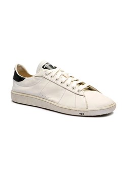 Patrizia Pepe Skórzane sneakersy ze sklepu Gomez Fashion Store w kategorii Buty sportowe damskie - zdjęcie 184314038
