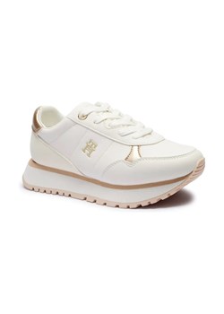 Tommy Hilfiger Sneakersy ze sklepu Gomez Fashion Store w kategorii Buty sportowe dziecięce - zdjęcie 184314079
