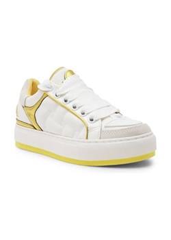 Kurt Geiger Skórzane sneakersy ze sklepu Gomez Fashion Store w kategorii Buty sportowe damskie - zdjęcie 184314085