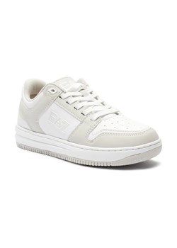 EA7 Sneakersy ze sklepu Gomez Fashion Store w kategorii Buty sportowe damskie - zdjęcie 184314089