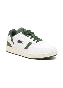 Lacoste Sneakersy Court ze sklepu Gomez Fashion Store w kategorii Buty sportowe dziecięce - zdjęcie 184314095