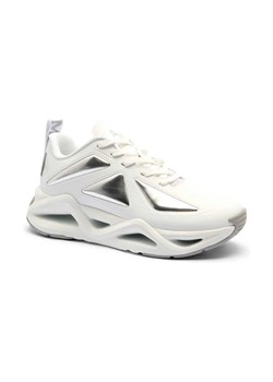 EA7 Sneakersy ze sklepu Gomez Fashion Store w kategorii Buty sportowe damskie - zdjęcie 184314098