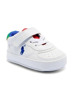 POLO RALPH LAUREN Niechodki ze sklepu Gomez Fashion Store w kategorii Buciki niemowlęce - zdjęcie 184314139