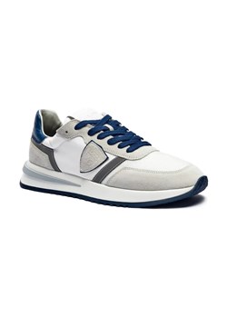 Philippe Model Skórzane sneakersy ze sklepu Gomez Fashion Store w kategorii Buty sportowe męskie - zdjęcie 184314145