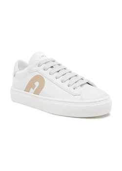 Furla Sneakersy FURLA JOY T.20 | z dodatkiem skóry ze sklepu Gomez Fashion Store w kategorii Buty sportowe damskie - zdjęcie 184314146