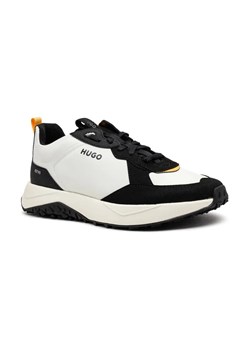 HUGO Sneakersy Kane_Runn_nymf ze sklepu Gomez Fashion Store w kategorii Buty sportowe męskie - zdjęcie 184314148