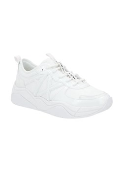 Armani Exchange Sneakersy ze sklepu Gomez Fashion Store w kategorii Buty sportowe damskie - zdjęcie 184314168
