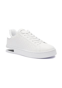 Armani Exchange Sneakersy ze sklepu Gomez Fashion Store w kategorii Buty sportowe męskie - zdjęcie 184314175