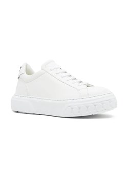 Casadei Skórzane sneakersy ze sklepu Gomez Fashion Store w kategorii Buty sportowe damskie - zdjęcie 184314176