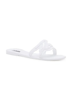 Karl Lagerfeld Klapki JELLY ze sklepu Gomez Fashion Store w kategorii Klapki damskie - zdjęcie 184314186