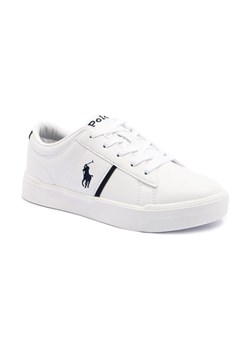 POLO RALPH LAUREN Sneakersy ze sklepu Gomez Fashion Store w kategorii Buty sportowe dziecięce - zdjęcie 184314195
