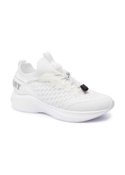 Plein Sport Sneakersy Runner Socks Basic ze sklepu Gomez Fashion Store w kategorii Buty sportowe męskie - zdjęcie 184314205