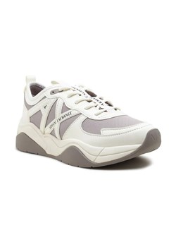 Armani Exchange Sneakersy ze sklepu Gomez Fashion Store w kategorii Buty sportowe damskie - zdjęcie 184314207