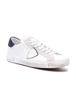 Philippe Model Skórzane sneakersy ze sklepu Gomez Fashion Store w kategorii Buty sportowe męskie - zdjęcie 184314226
