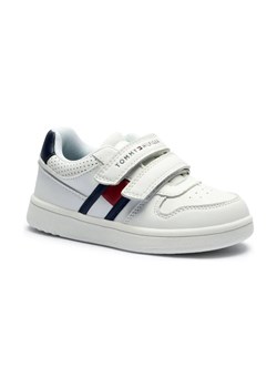 Tommy Hilfiger Sneakersy ze sklepu Gomez Fashion Store w kategorii Buty sportowe dziecięce - zdjęcie 184314237