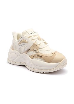 Armani Exchange Sneakersy ze sklepu Gomez Fashion Store w kategorii Buty sportowe damskie - zdjęcie 184314248